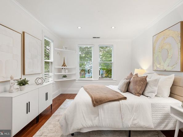 2429 Tunlaw Road NW, Washington DC 20007