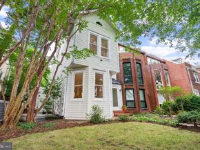 2429 Tunlaw Road NW, Washington DC 20007