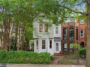 2429 Tunlaw Road NW, Washington DC 20007