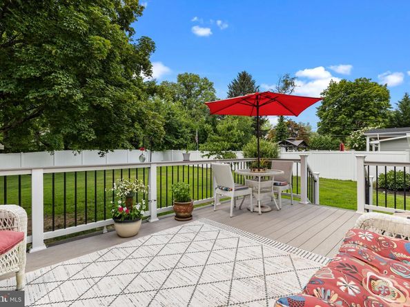 1517 Derbyshire Road, Yardley PA 19067
