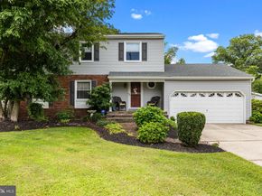 1517 Derbyshire Road, Yardley PA 19067