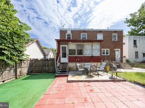 222 Collingdale Avenue, Collingdale PA 19023