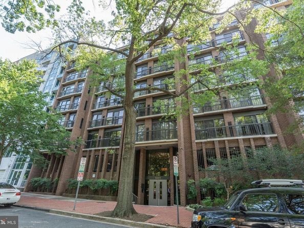 1001 NW 26TH Street NW 607, Washington DC 20037