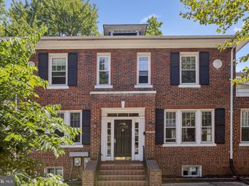 3728 Legation Street NW