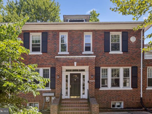 3728 Legation Street NW, Washington DC 20015