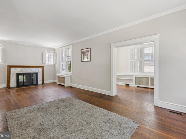3728 Legation Street NW, Washington DC 20015