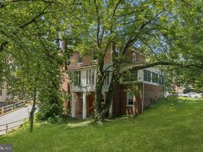 3728 Legation Street NW, Washington DC 20015