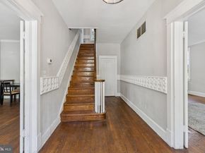 3728 Legation Street NW, Washington DC 20015