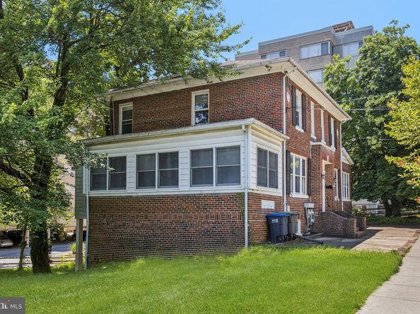 3728 Legation Street NW, Washington DC 20015