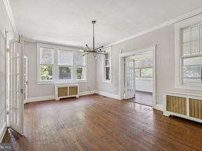 3728 Legation Street NW, Washington DC 20015