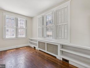 3728 Legation Street NW, Washington DC 20015