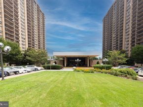3701 S George Mason Drive 101N, Falls Church VA 22041