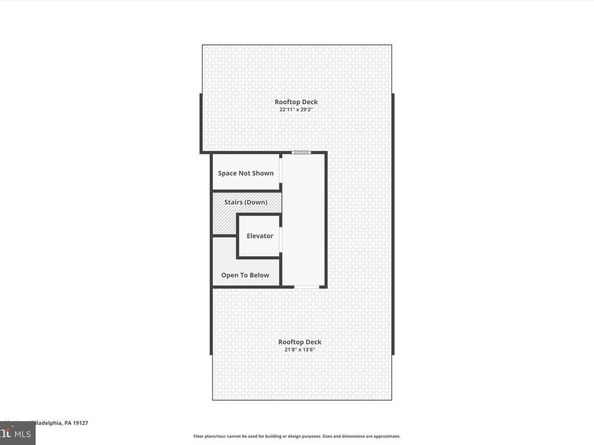 4548 Riverside Way, Philadelphia PA 19127