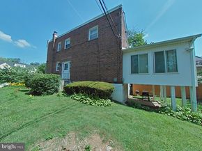 614 E Gorgas Lane, Philadelphia PA 19119