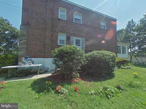 614 E Gorgas Lane, Philadelphia PA 19119