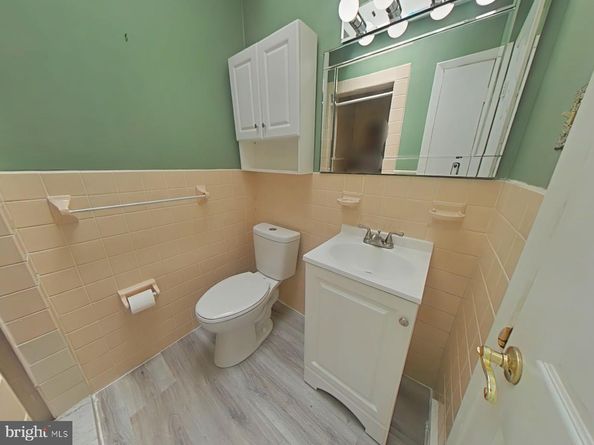 614 E Gorgas Lane, Philadelphia PA 19119