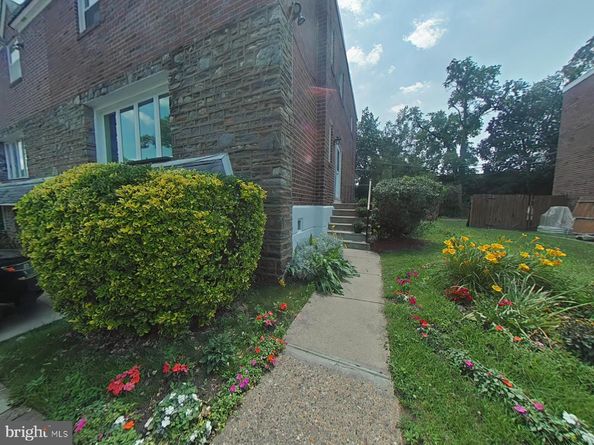 614 E Gorgas Lane, Philadelphia PA 19119