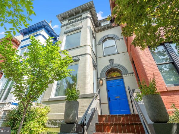 121 V Street NW, Washington DC 20001