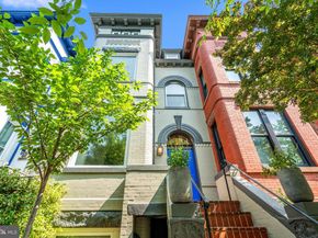 121 V Street NW, Washington DC 20001