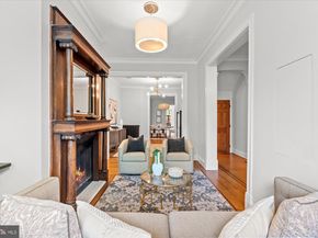 121 V Street NW, Washington DC 20001