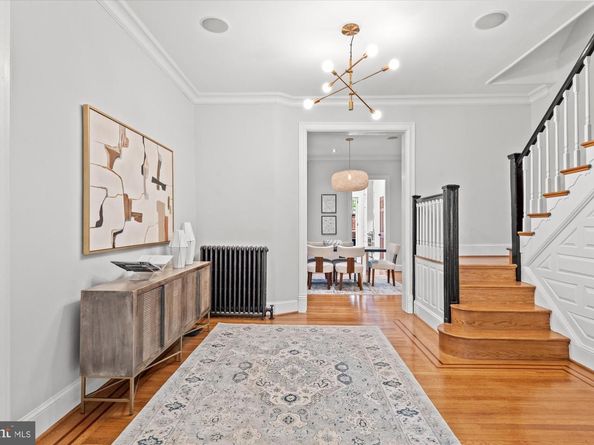 121 V Street NW, Washington DC 20001