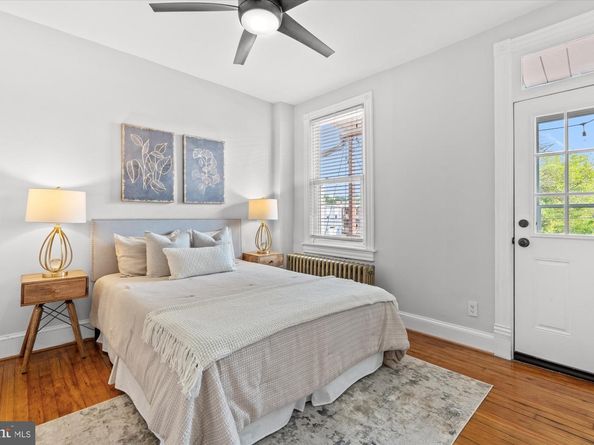 121 V Street NW, Washington DC 20001