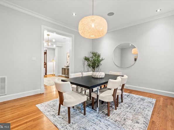 121 V Street NW, Washington DC 20001