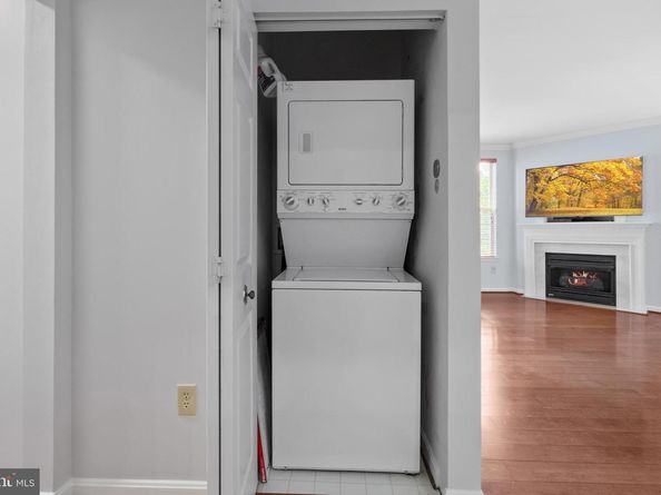 4950 Brenman Park Drive 301, Alexandria VA 22304