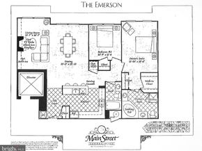 4950 Brenman Park Drive 301, Alexandria VA 22304