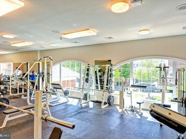 4950 Brenman Park Drive 301, Alexandria VA 22304