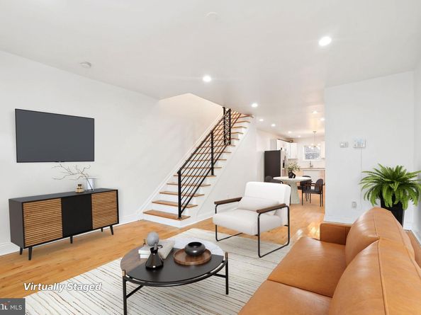 1817 S 23rd Street, Philadelphia PA 19145