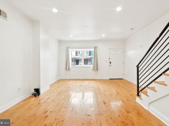 1817 S 23rd Street, Philadelphia PA 19145