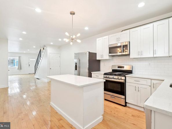 1817 S 23rd Street, Philadelphia PA 19145