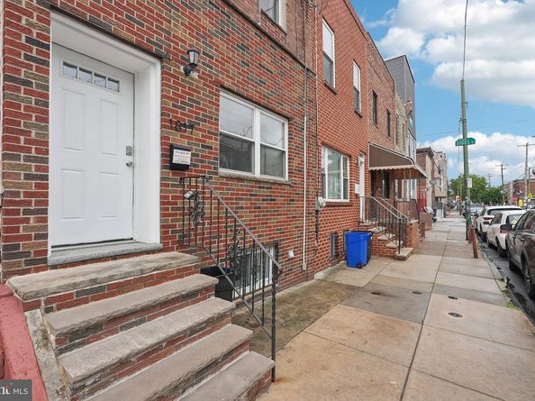 1817 S 23rd Street, Philadelphia PA 19145