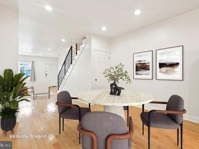 1817 S 23rd Street, Philadelphia PA 19145