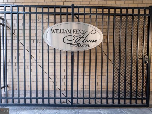 1919 Chestnut Street 1812, Philadelphia PA 19103