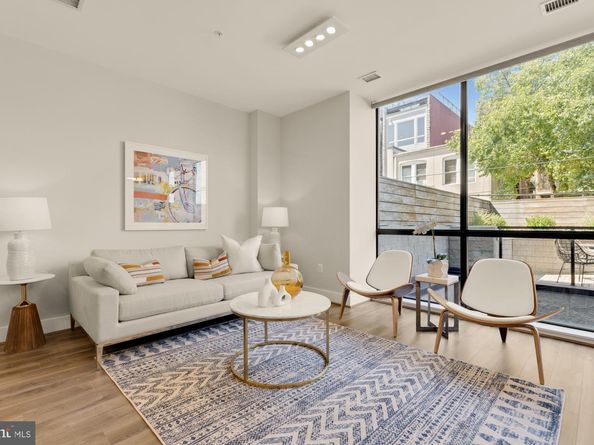 1628 11TH Street NW 105, Washington DC 20001