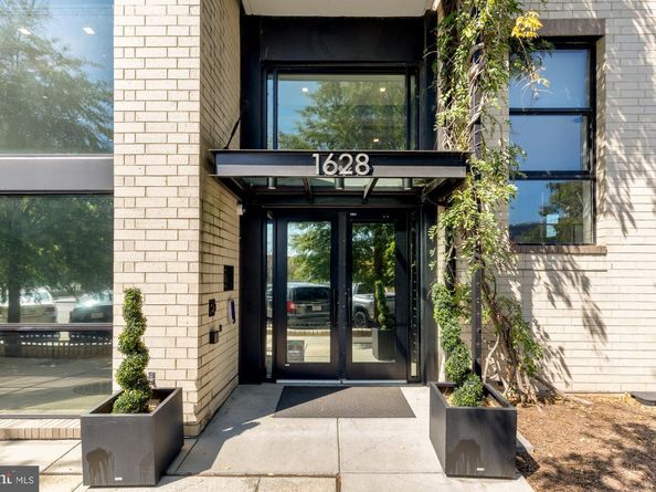 1628 11TH Street NW 105, Washington DC 20001