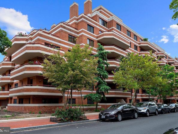 2301 N Street NW 717, Washington DC 20037