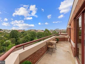 2301 N Street NW 717, Washington DC 20037