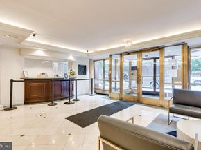 2301 N Street NW 717, Washington DC 20037