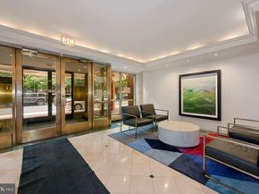 2301 N Street NW 717, Washington DC 20037