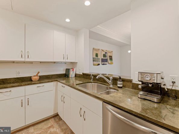 2301 N Street NW 717, Washington DC 20037