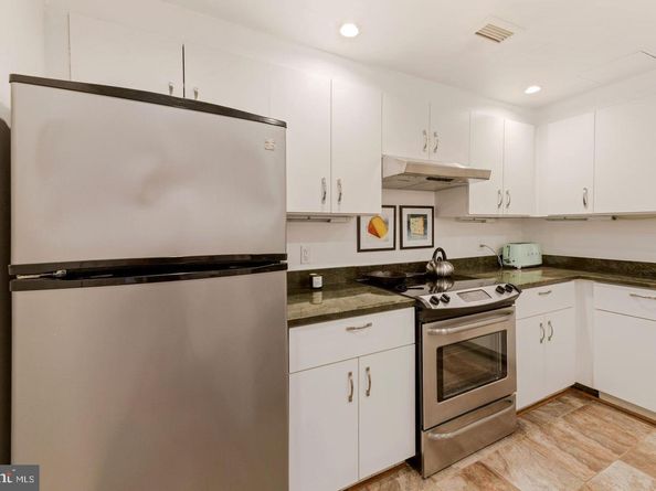 2301 N Street NW 717, Washington DC 20037