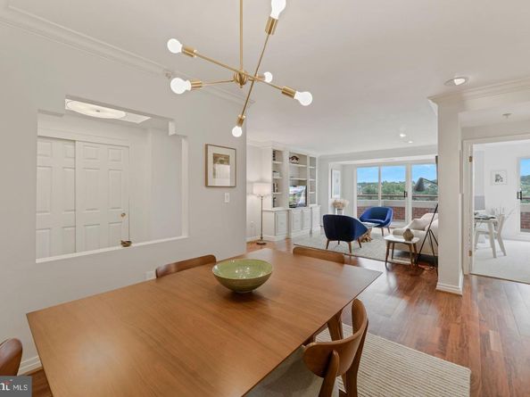 2301 N Street NW 717, Washington DC 20037