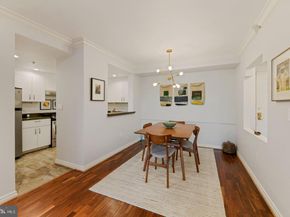 2301 N Street NW 717, Washington DC 20037