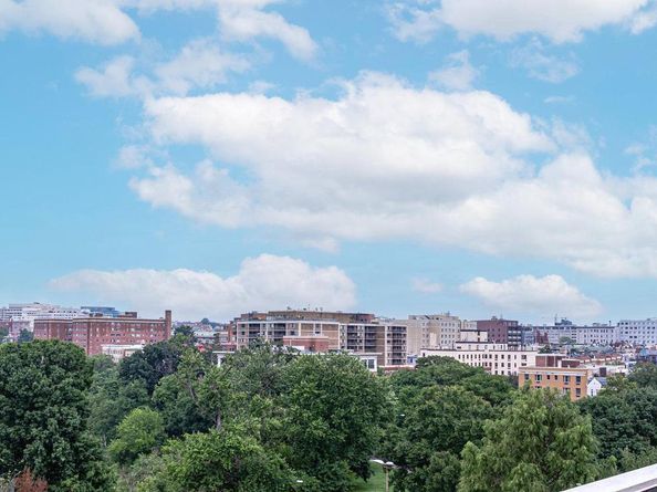 2301 N Street NW 717, Washington DC 20037