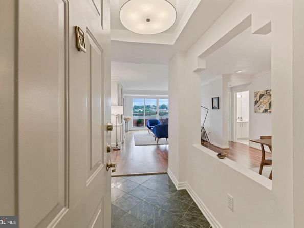 2301 N Street NW 717, Washington DC 20037