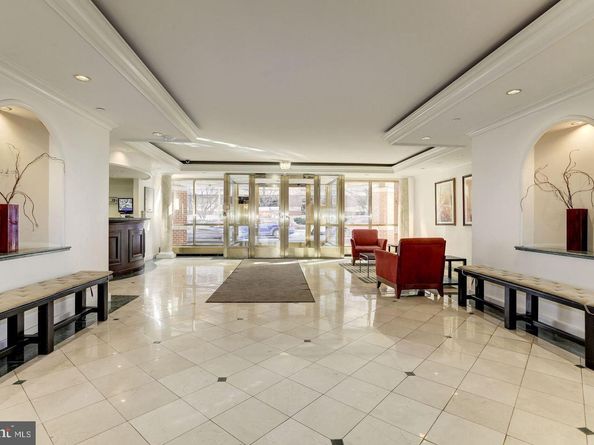 2301 N Street NW 717, Washington DC 20037