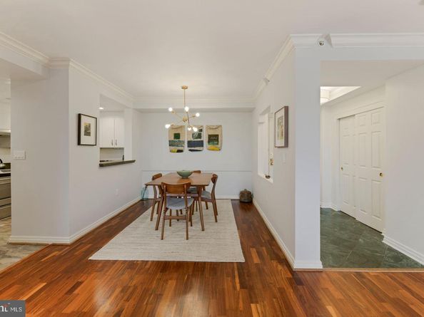 2301 N Street NW 717, Washington DC 20037